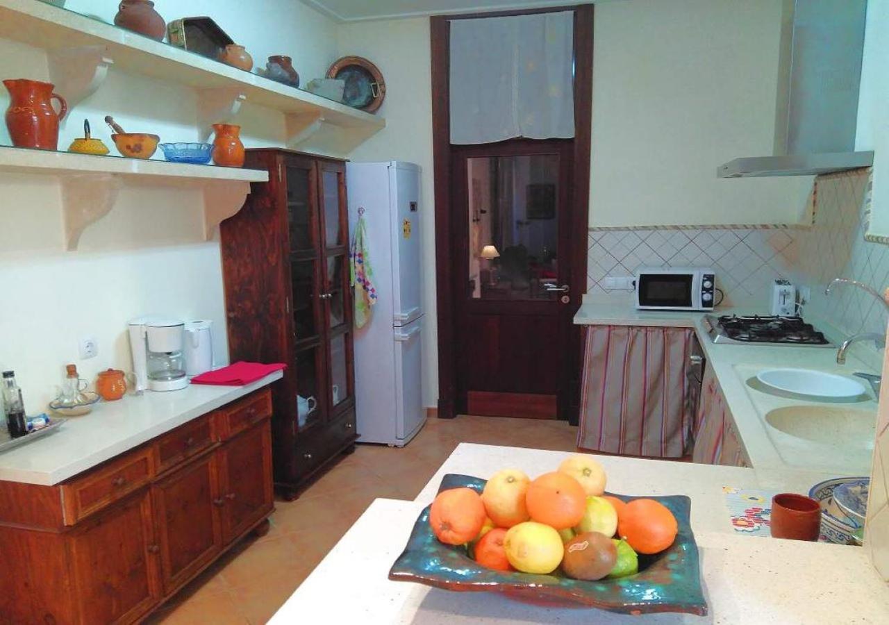 Casa Familiar Y Acogedora Villa Са Побла Екстериор снимка