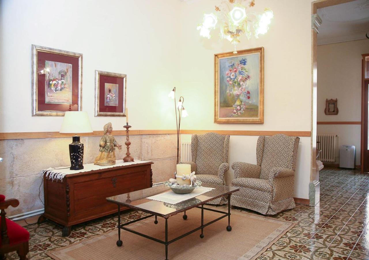 Casa Familiar Y Acogedora Villa Са Побла Екстериор снимка