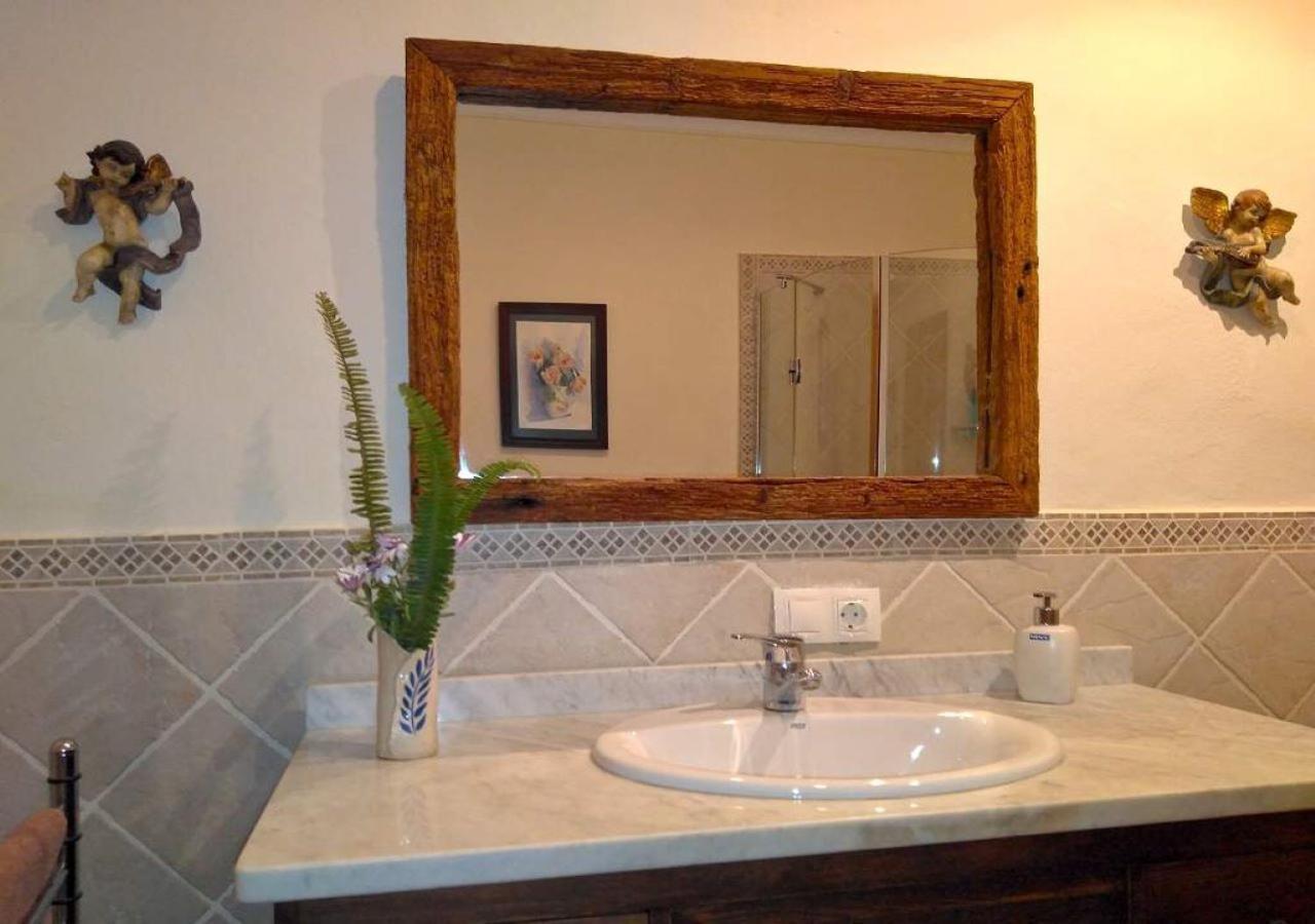 Casa Familiar Y Acogedora Villa Са Побла Екстериор снимка