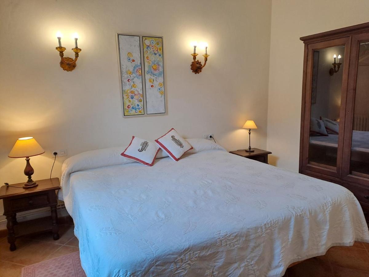 Casa Familiar Y Acogedora Villa Са Побла Екстериор снимка