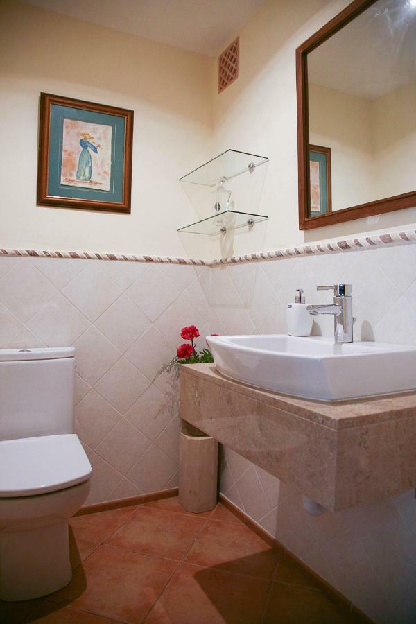 Casa Familiar Y Acogedora Villa Са Побла Екстериор снимка