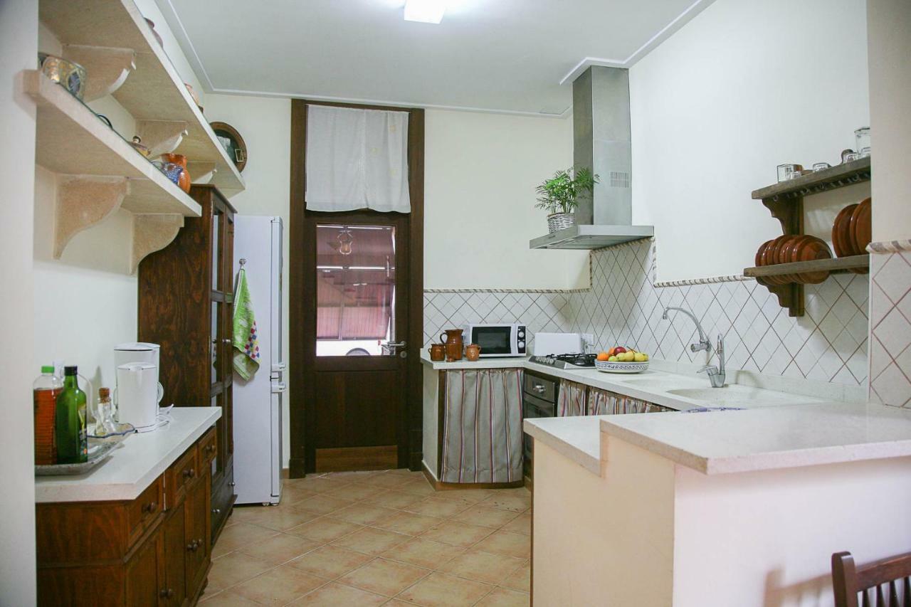 Casa Familiar Y Acogedora Villa Са Побла Екстериор снимка