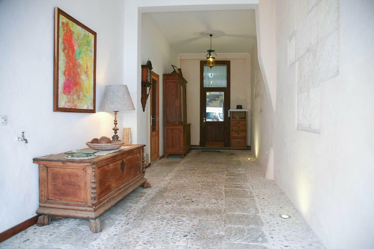 Casa Familiar Y Acogedora Villa Са Побла Екстериор снимка